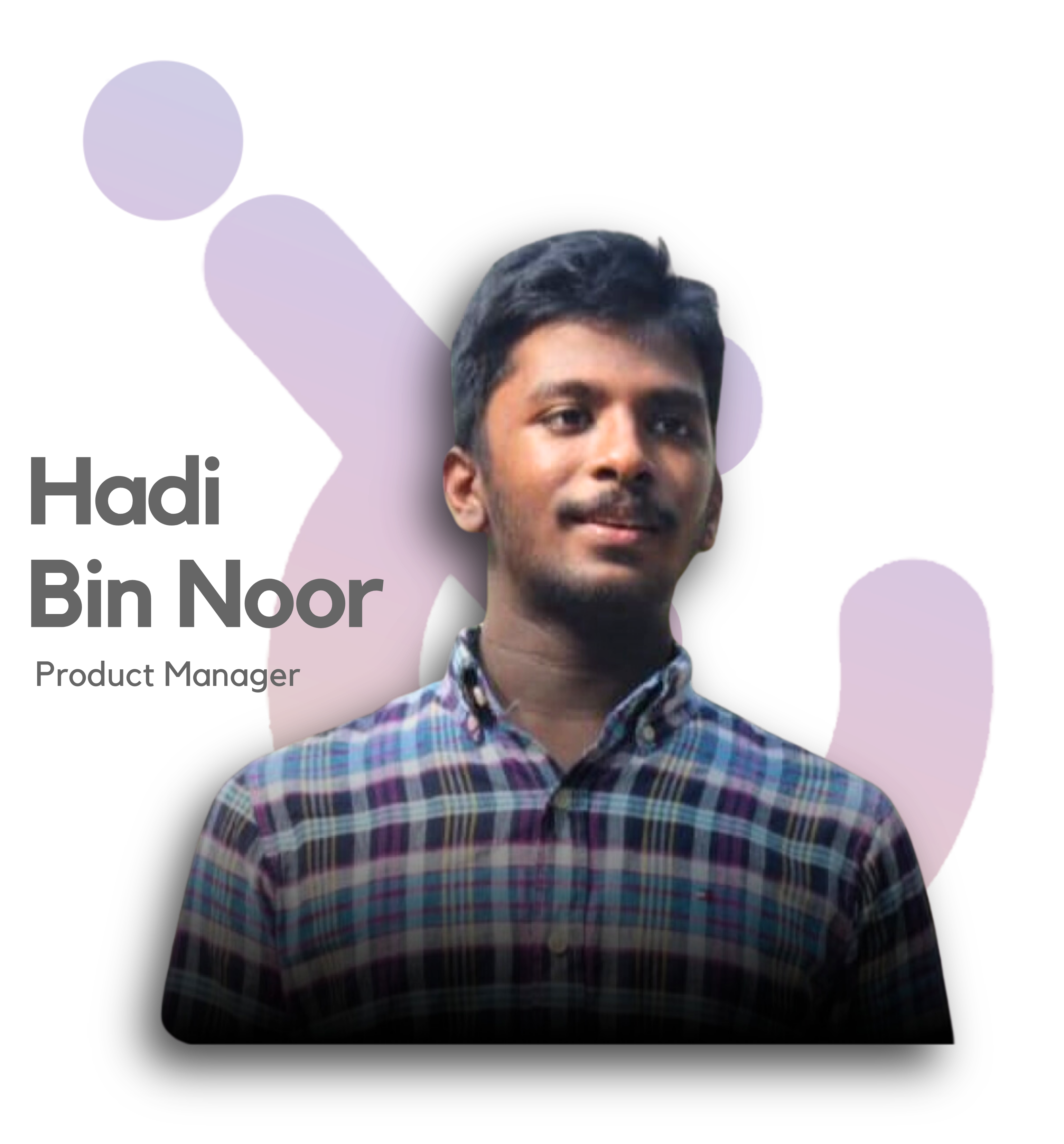 Team member
